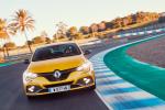 Renault Megane R.S. Cup chassis 2018 года (WW)